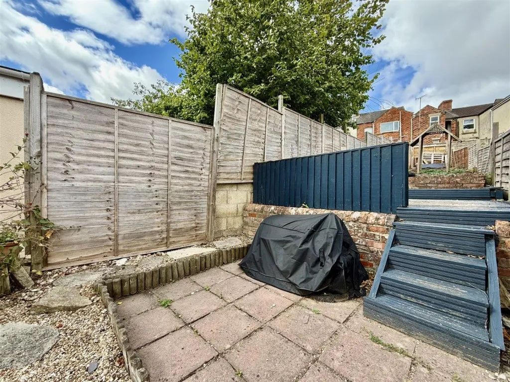 Belle Vue Road, Old Town, photo 16