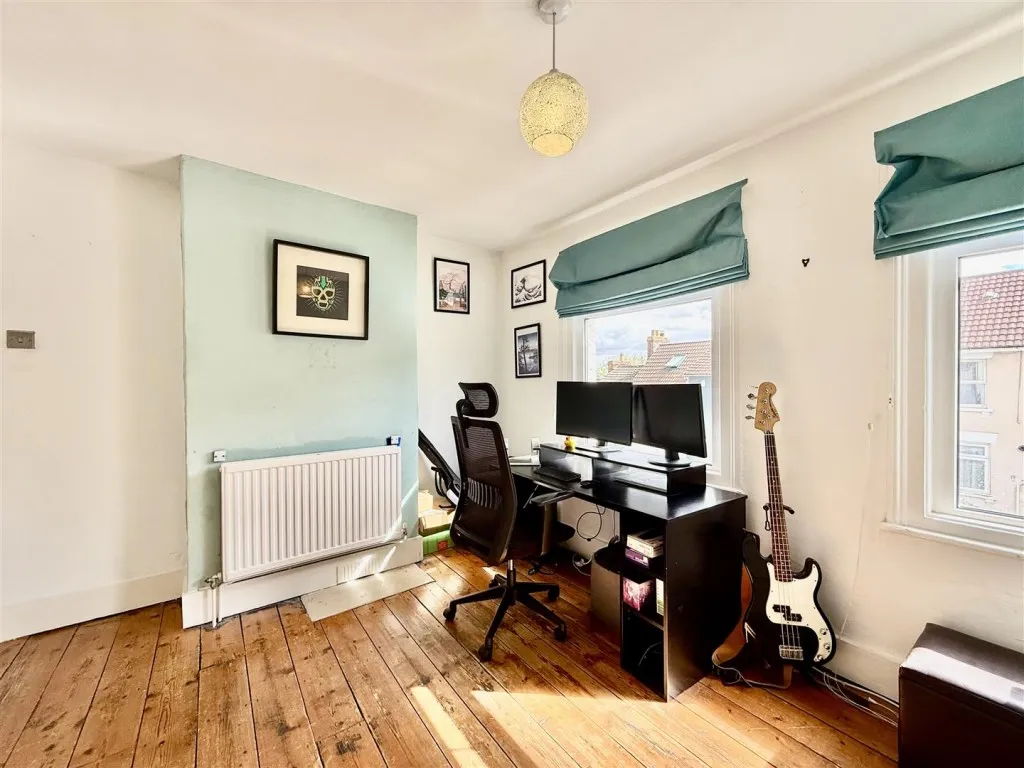 Belle Vue Road, Old Town, photo 11