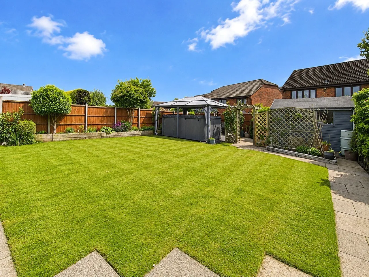 Spring Hill, Arley, Coventry, Warwickshire, CV7, photo 16