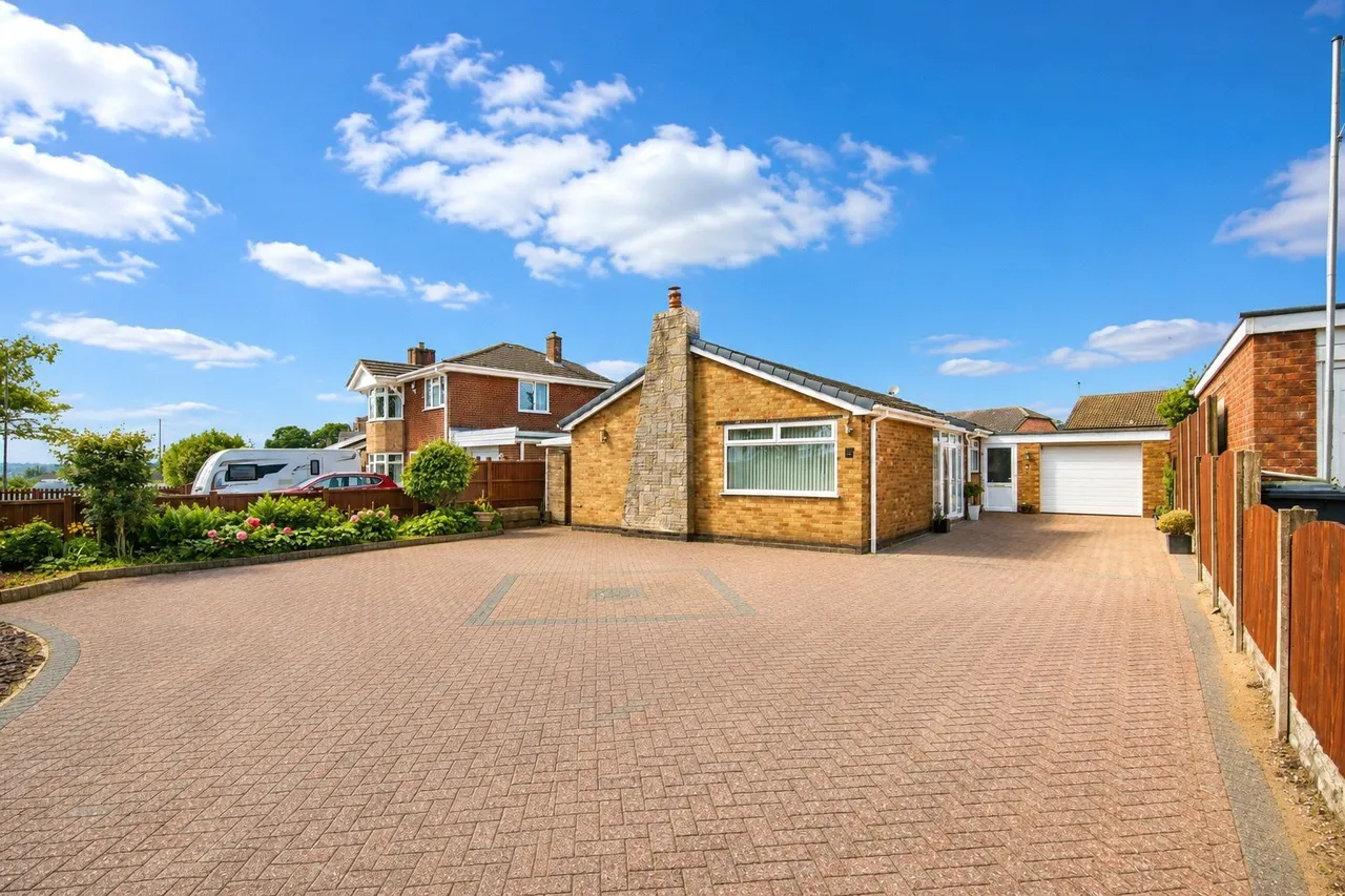 2 bed house for sale — Spring Hill, Arley, Coventry, Warwickshire, CV7