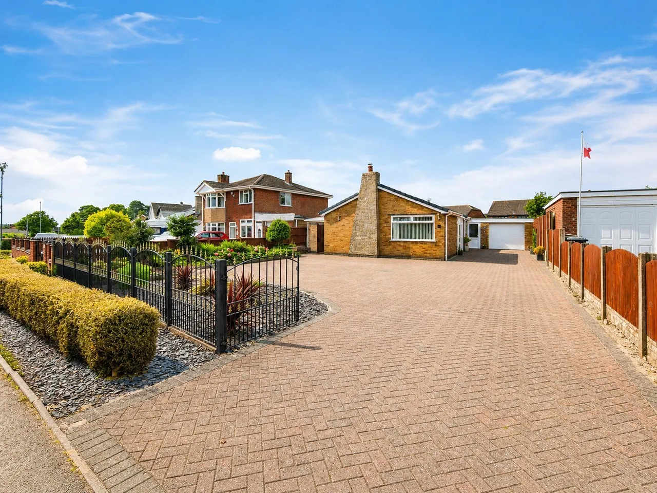 Spring Hill, Arley, Coventry, Warwickshire, CV7, photo 19