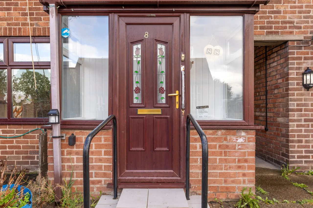 Howson Road, Warrington, WA2, photo 8