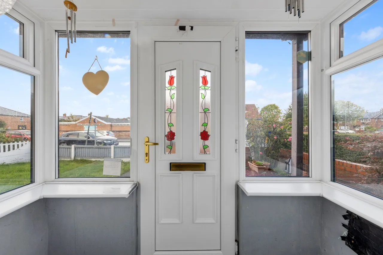 Howson Road, Warrington, WA2, photo 7
