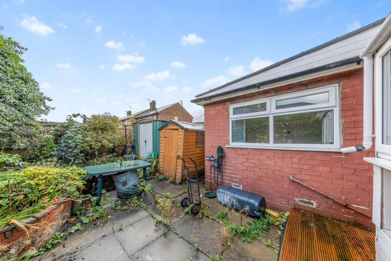 Howson Road, Warrington, WA2, photo 17