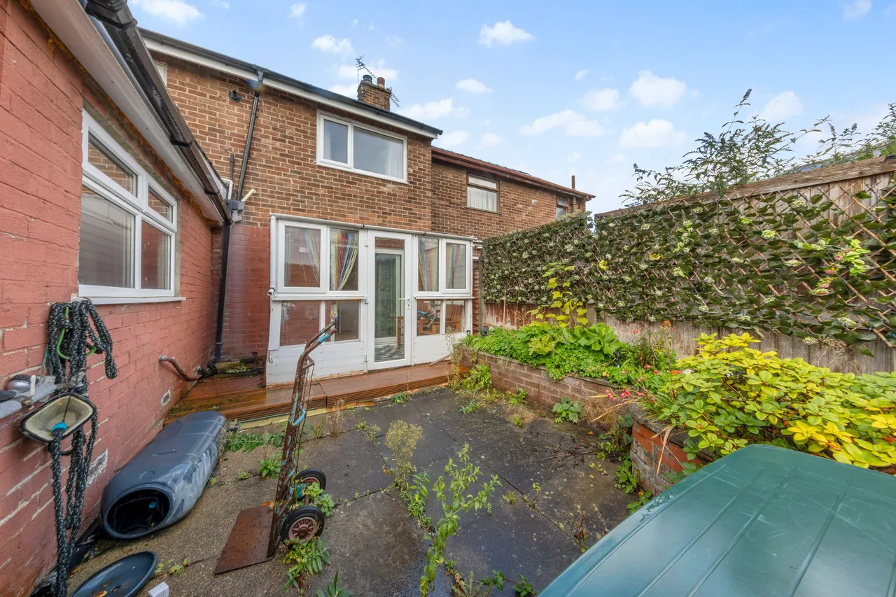 Howson Road, Warrington, WA2, photo 16