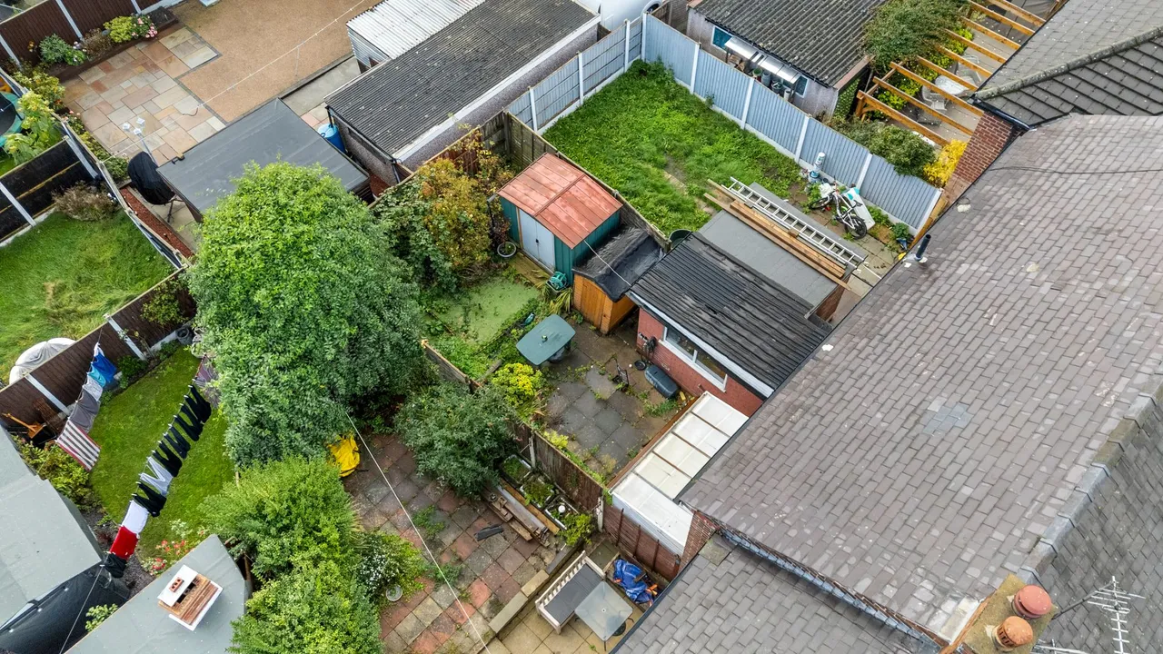 Howson Road, Warrington, WA2, photo 18