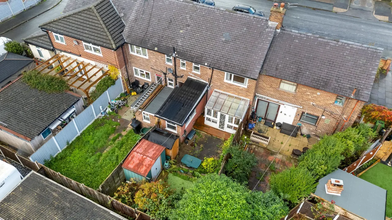 Howson Road, Warrington, WA2, photo 19