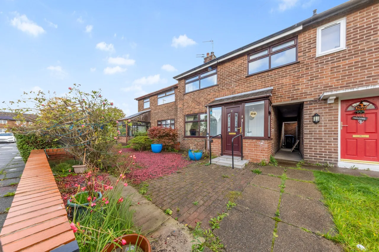 Howson Road, Warrington, WA2, photo 6