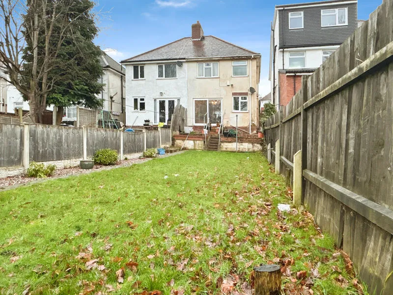 Derrydown Road, Perry Barr, B42, photo 14