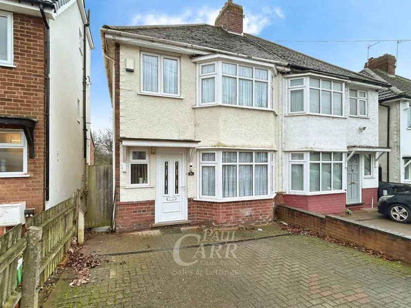 Derrydown Road, Perry Barr, B42, photo 15