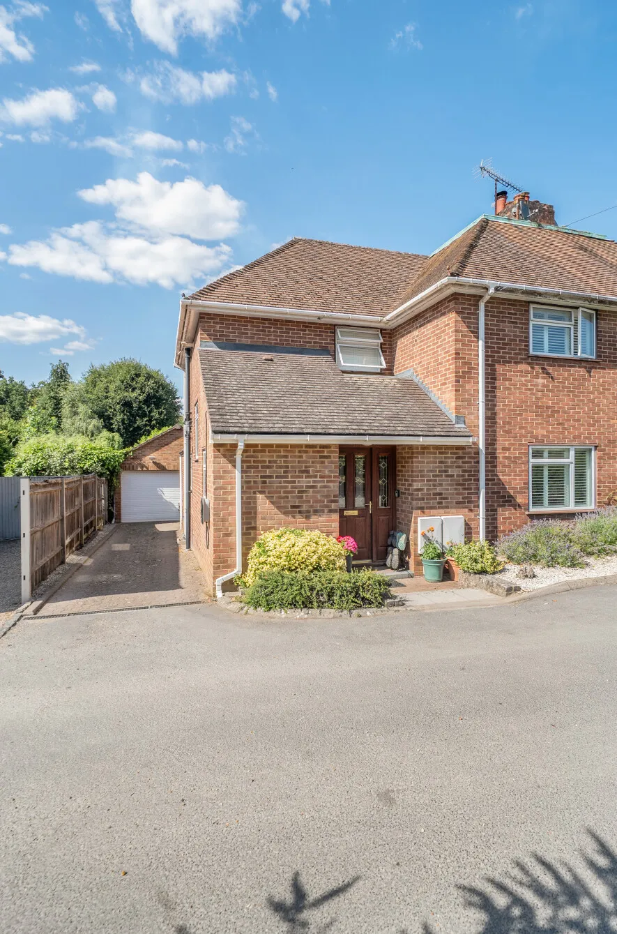 Cranmore Lane, Aldershot, Hampshire, GU11 3BD, photo 22