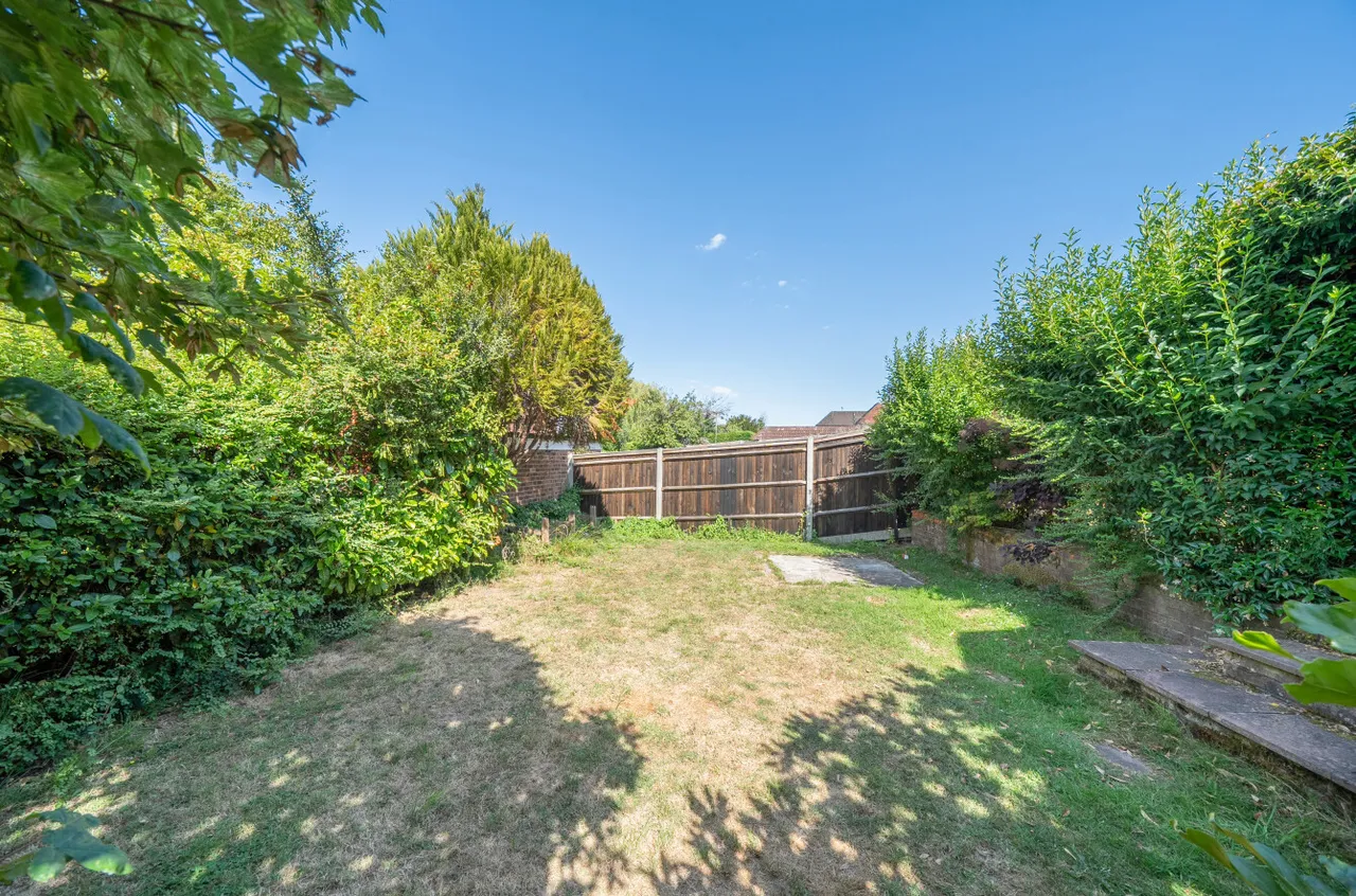 Cranmore Lane, Aldershot, Hampshire, GU11 3BD, photo 16