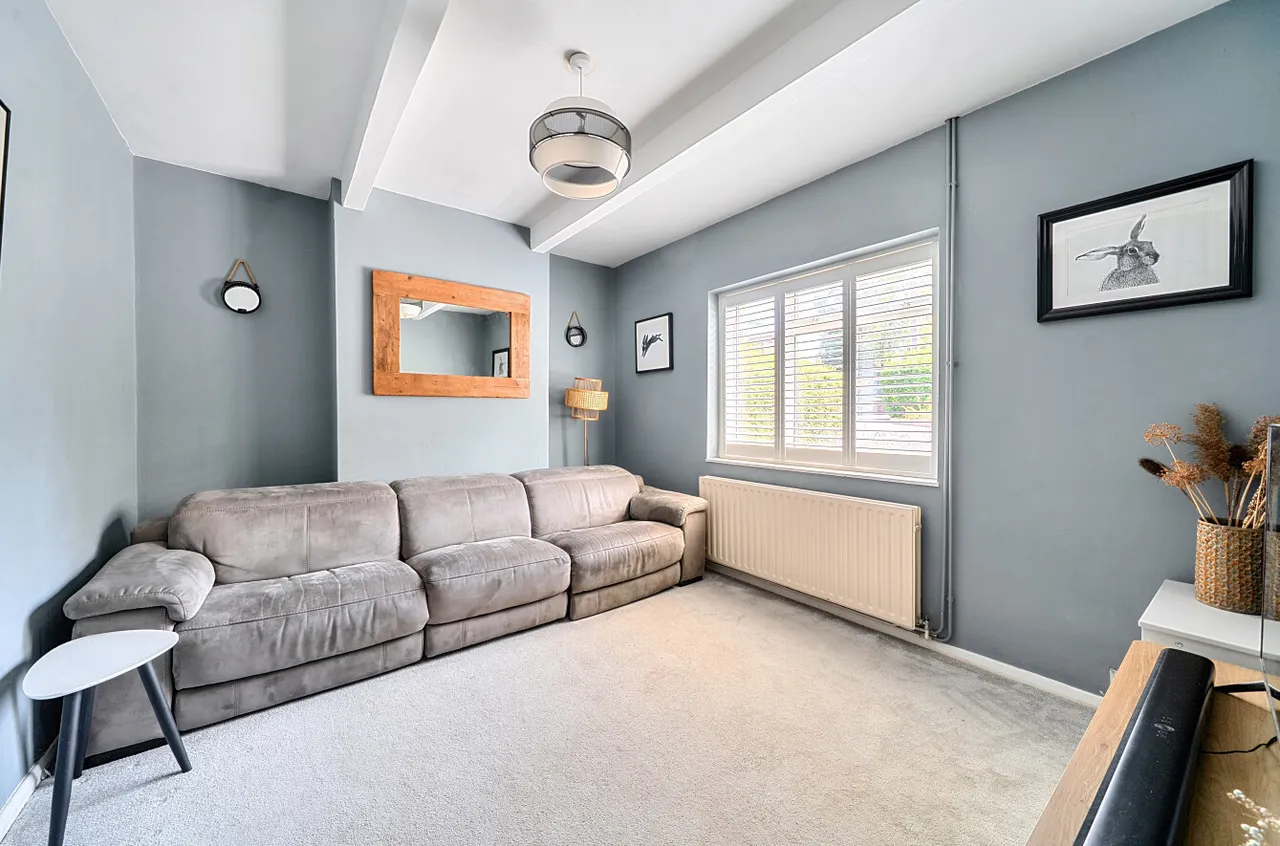 Cranmore Lane, Aldershot, Hampshire, GU11 3BD, photo 3