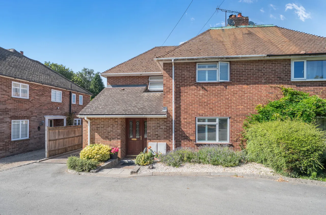 Cranmore Lane, Aldershot, Hampshire, GU11 3BD, photo 12