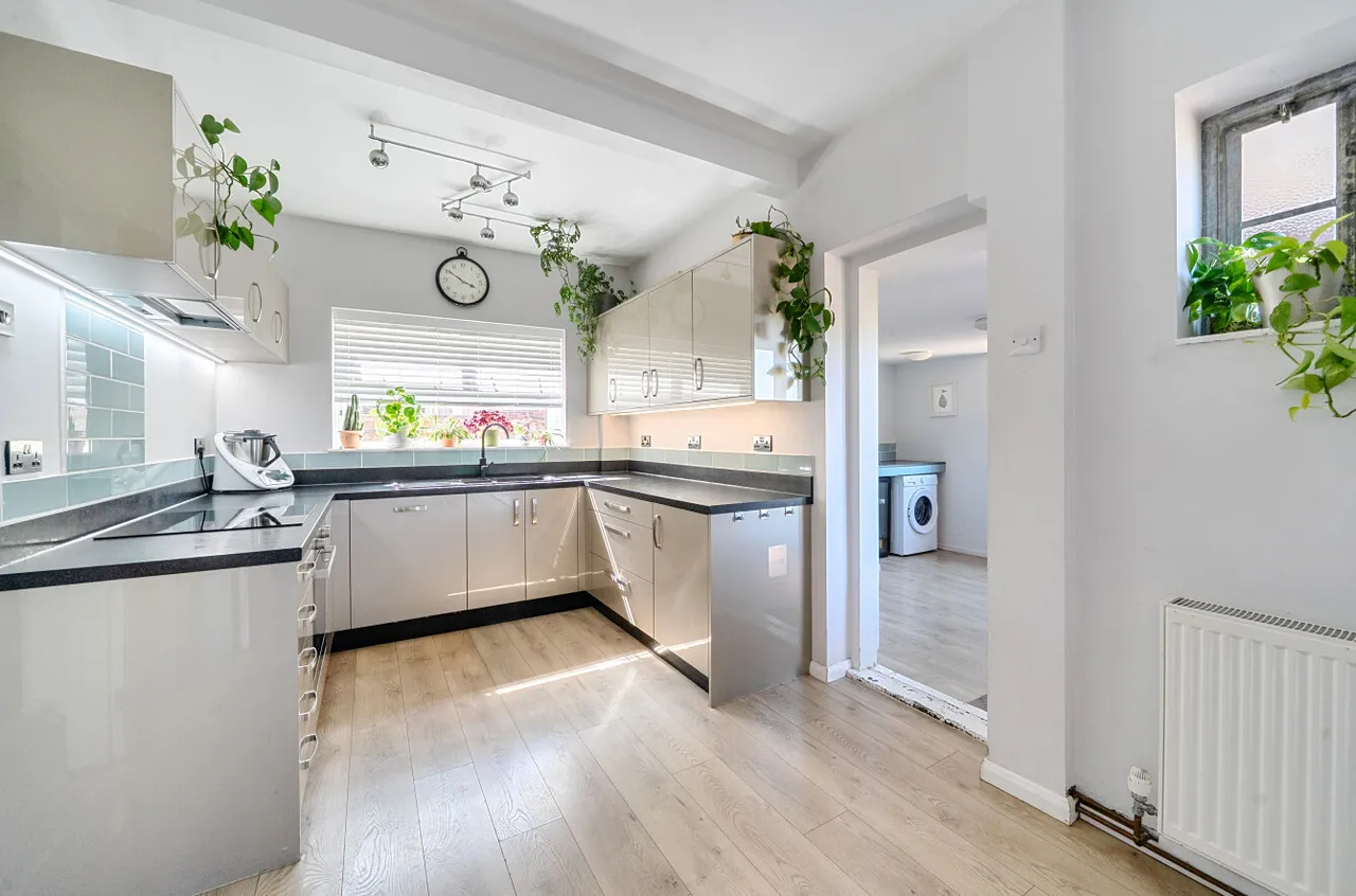 Cranmore Lane, Aldershot, Hampshire, GU11 3BD, photo 14
