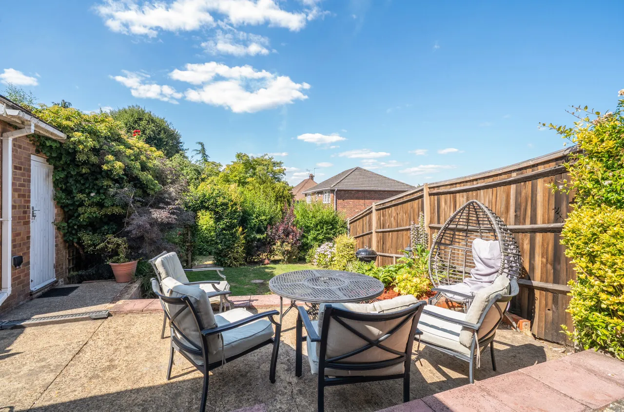 Cranmore Lane, Aldershot, Hampshire, GU11 3BD, photo 15