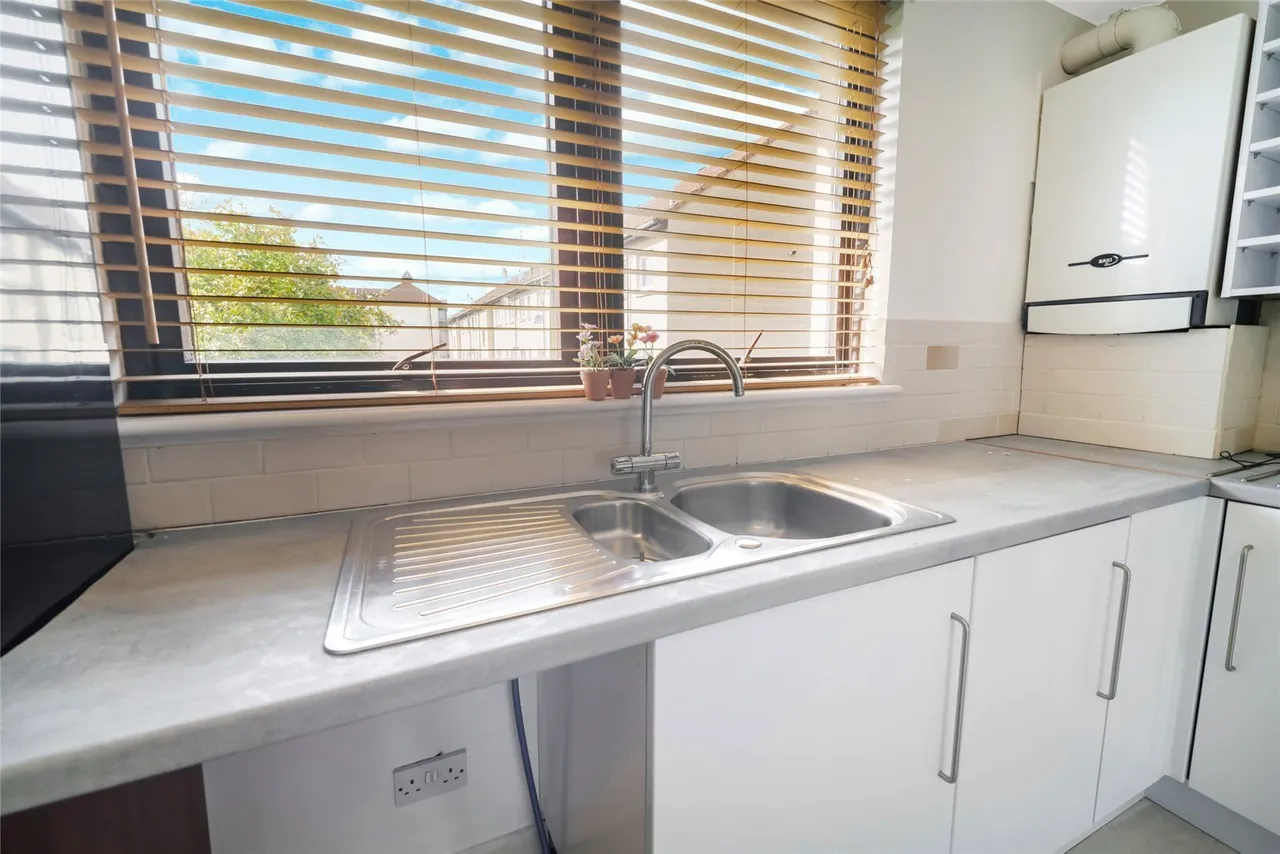 Ardmaleish Crescent, Glasgow, G45, photo 12