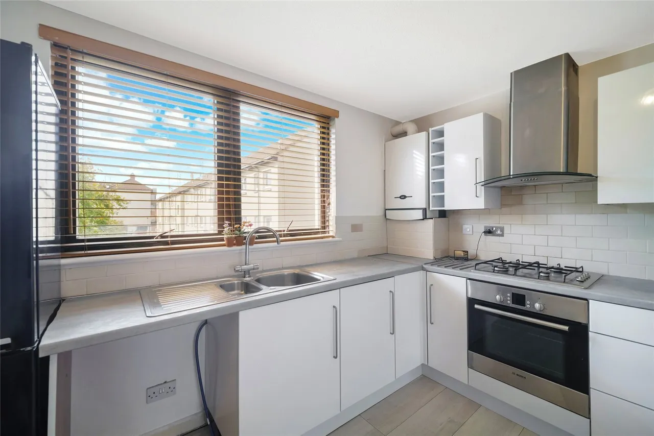 Ardmaleish Crescent, Glasgow, G45, photo 11