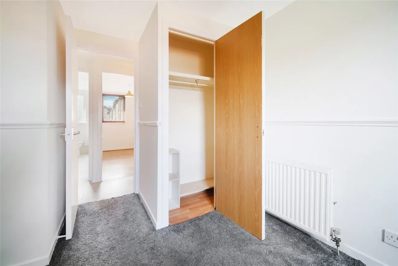 Ardmaleish Crescent, Glasgow, G45, photo 19