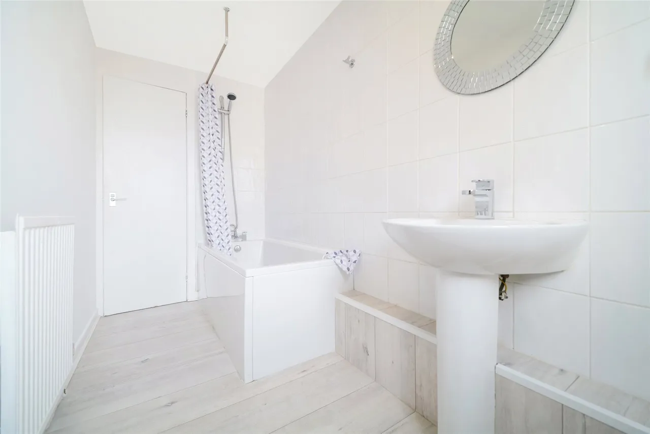 Ardmaleish Crescent, Glasgow, G45, photo 4