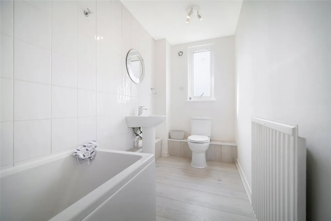 Ardmaleish Crescent, Glasgow, G45, photo 14