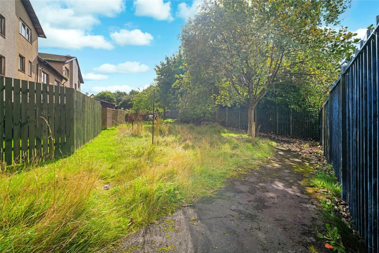 Ardmaleish Crescent, Glasgow, G45, photo 21