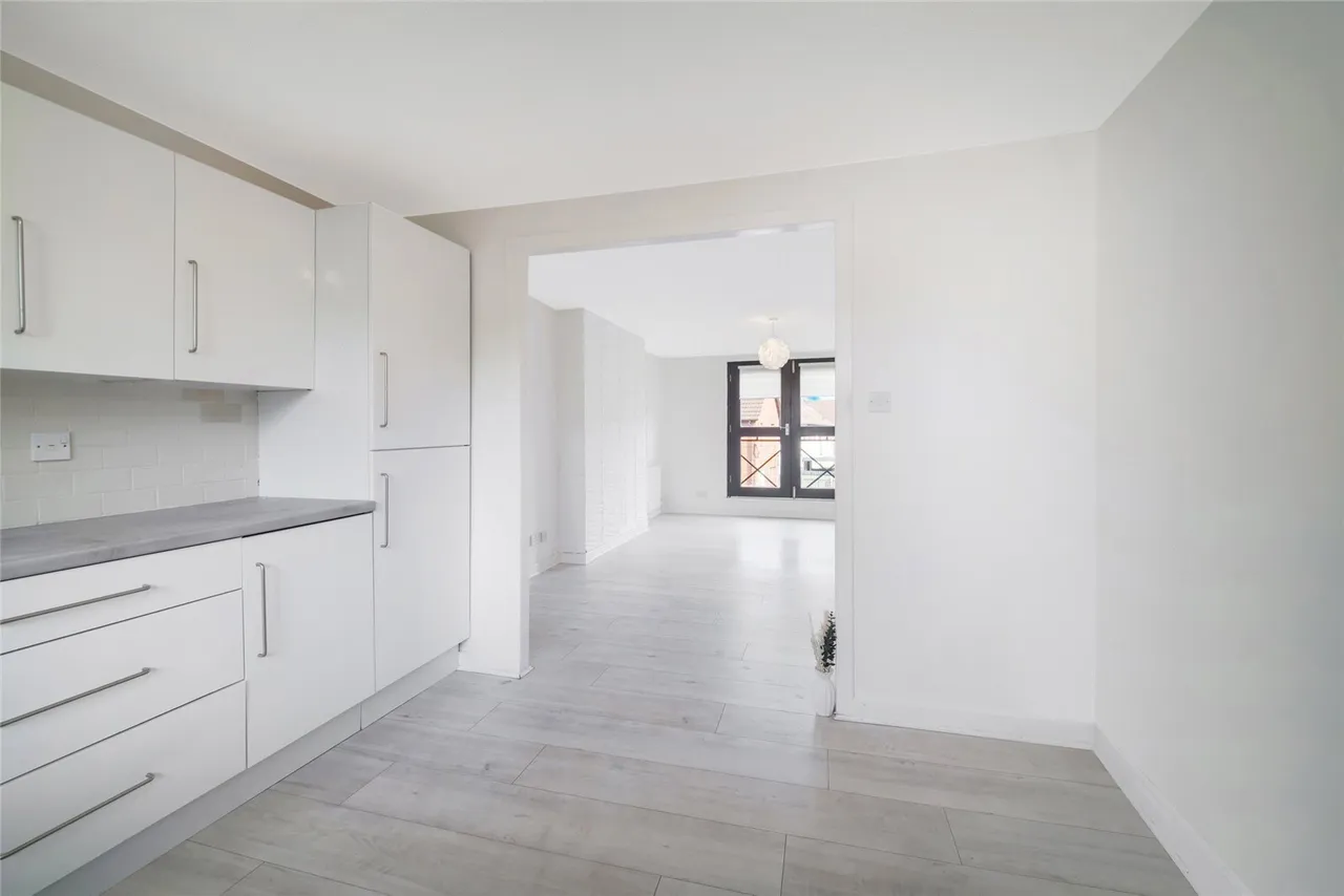 Ardmaleish Crescent, Glasgow, G45, photo 13