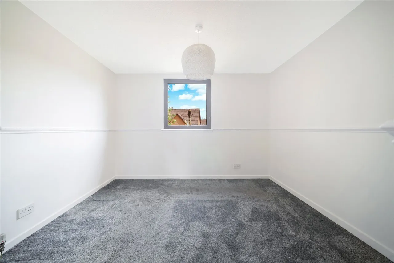Ardmaleish Crescent, Glasgow, G45, photo 20