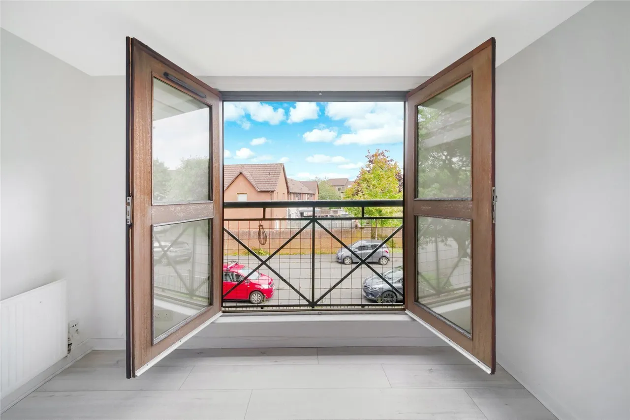 Ardmaleish Crescent, Glasgow, G45, photo 9