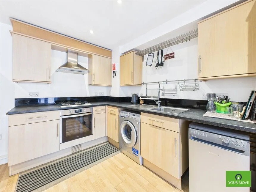 Slaney Road, Romford, RM1, photo 4