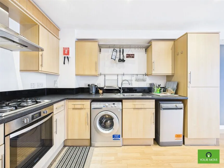 Slaney Road, Romford, RM1, photo 3