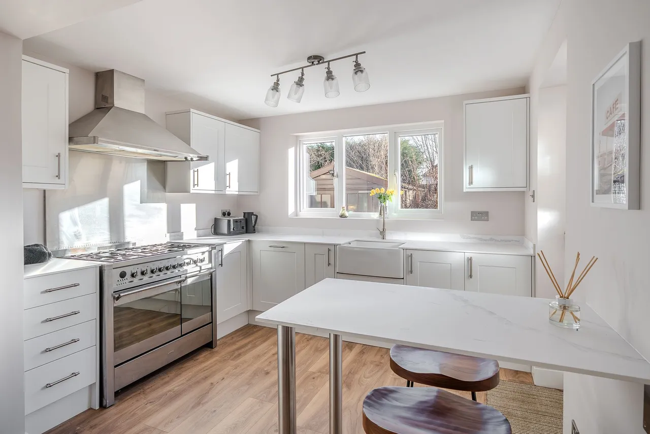St. Catherines Road, Harrogate, HG2, photo 13