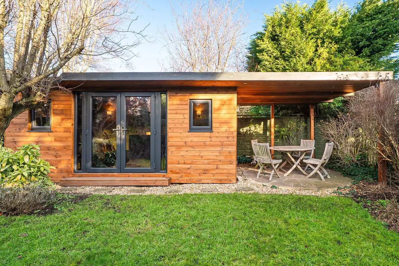 St. Catherines Road, Harrogate, HG2, photo 10
