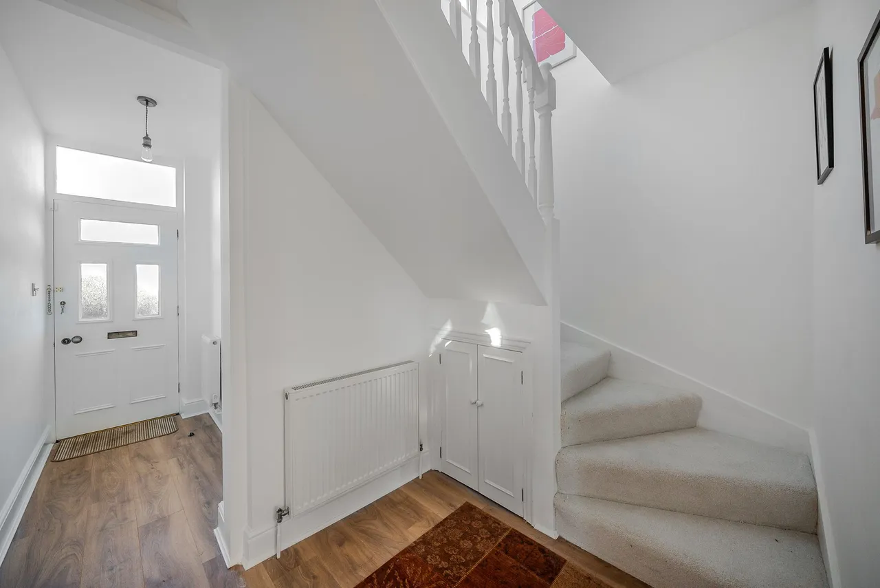 St. Catherines Road, Harrogate, HG2, photo 11