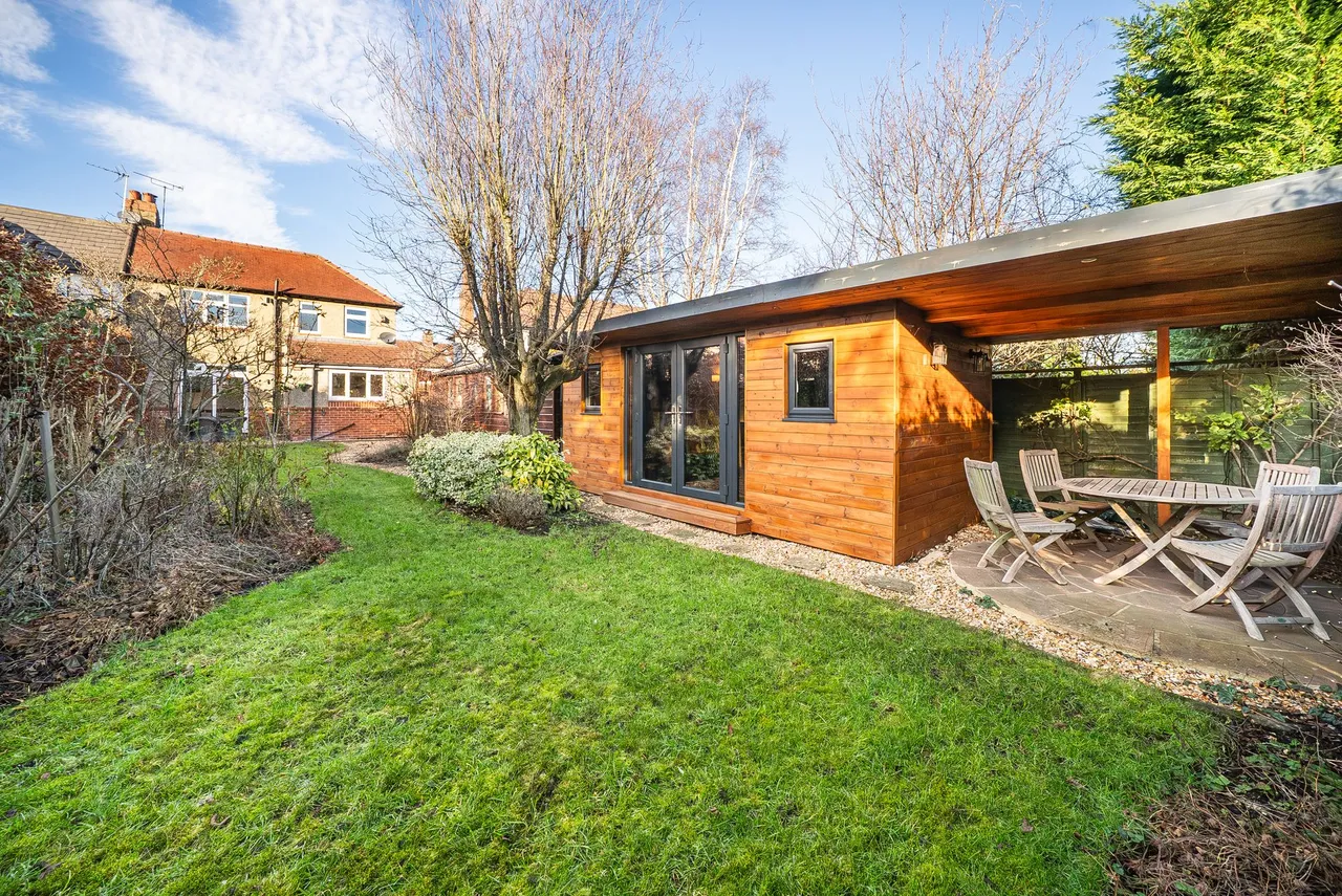 St. Catherines Road, Harrogate, HG2, photo 3