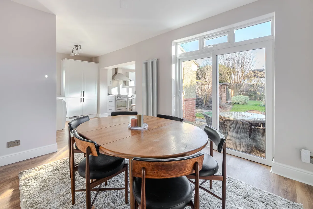St. Catherines Road, Harrogate, HG2, photo 16