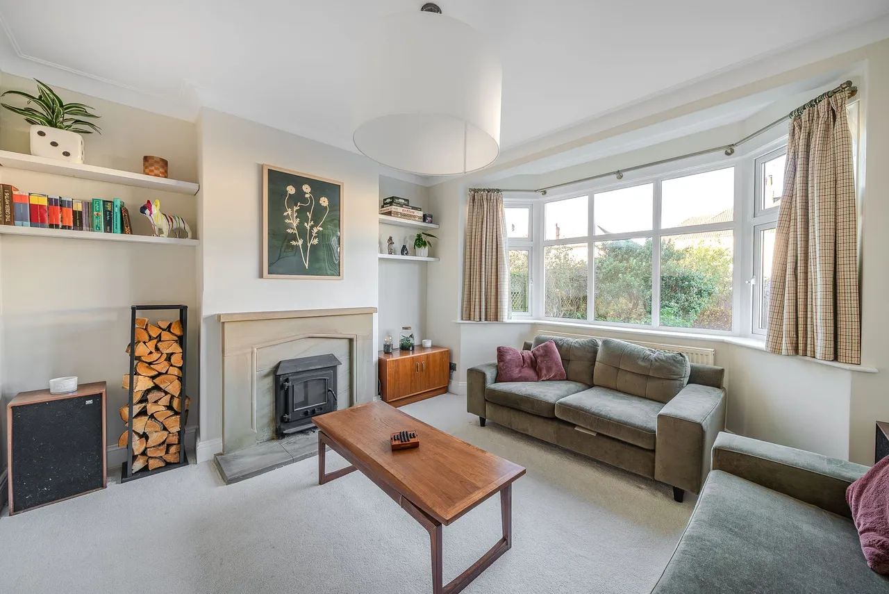 St. Catherines Road, Harrogate, HG2, photo 4