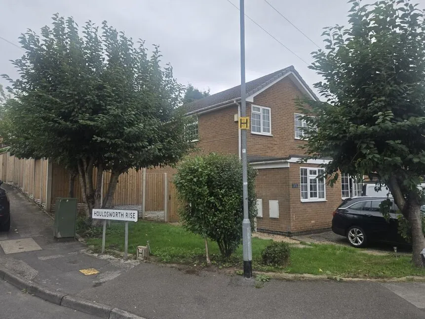 Lodge Farm Lane, Arnold, NG5, photo 2