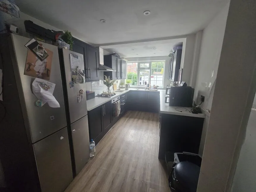 Lodge Farm Lane, Arnold, NG5, photo 10
