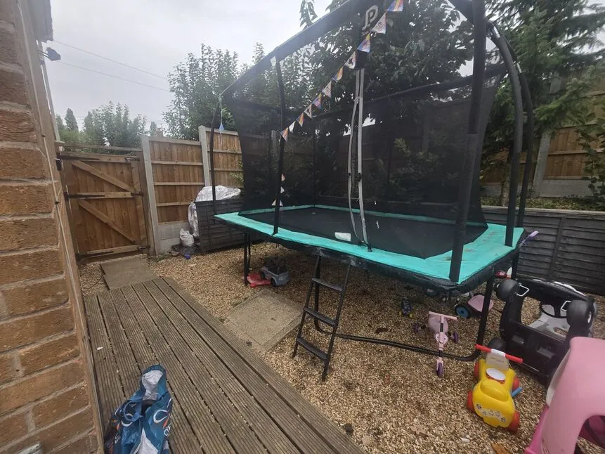 Lodge Farm Lane, Arnold, NG5, photo 11