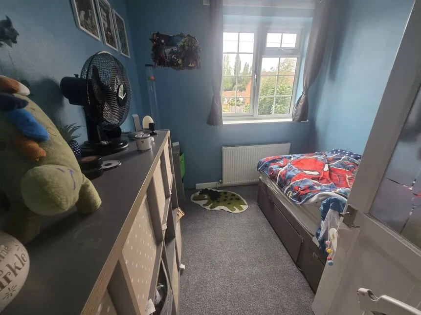 Lodge Farm Lane, Arnold, NG5, photo 6