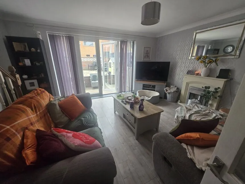 Lodge Farm Lane, Arnold, NG5, photo 8