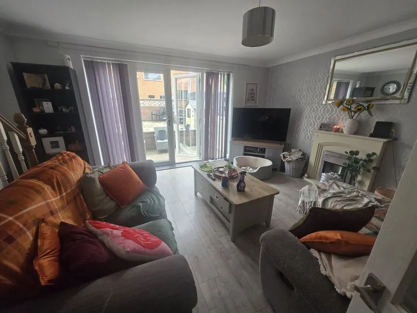 Lodge Farm Lane, Arnold, NG5, photo 9
