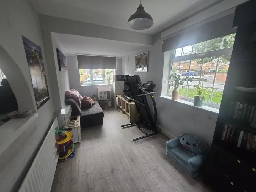 Lodge Farm Lane, Arnold, NG5, photo 12