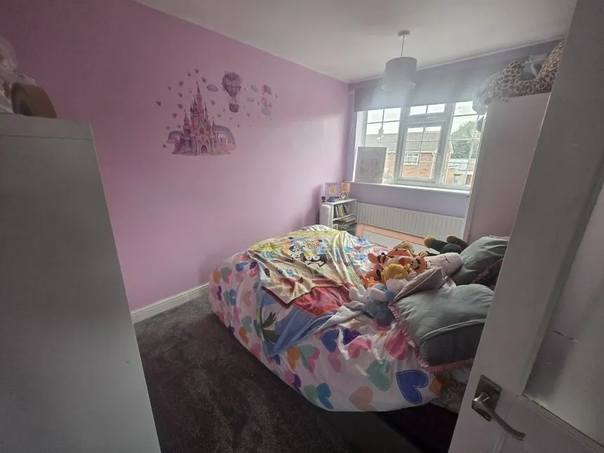 Lodge Farm Lane, Arnold, NG5, photo 5