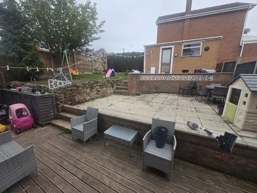 Lodge Farm Lane, Arnold, NG5, photo 7