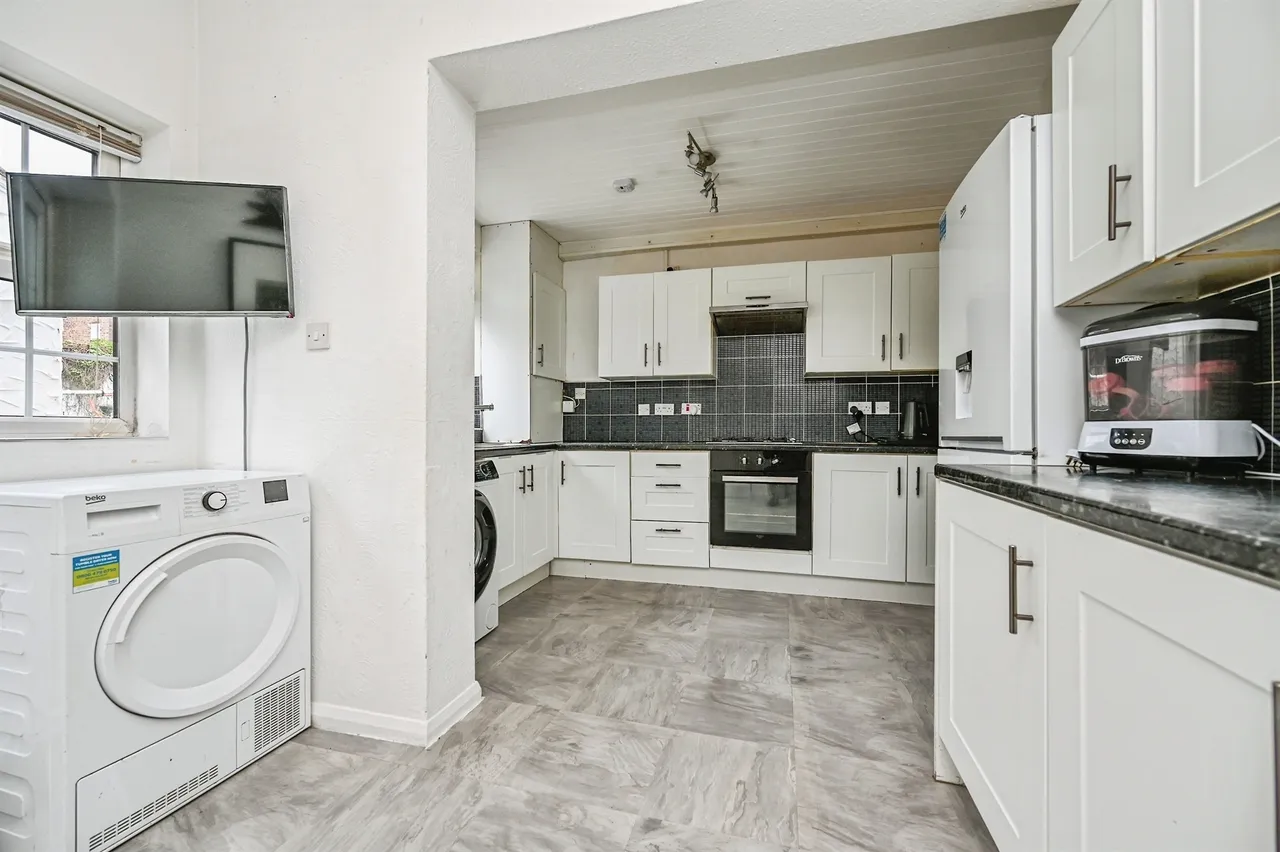 Olive Grove, Wavertree, L15, photo 2