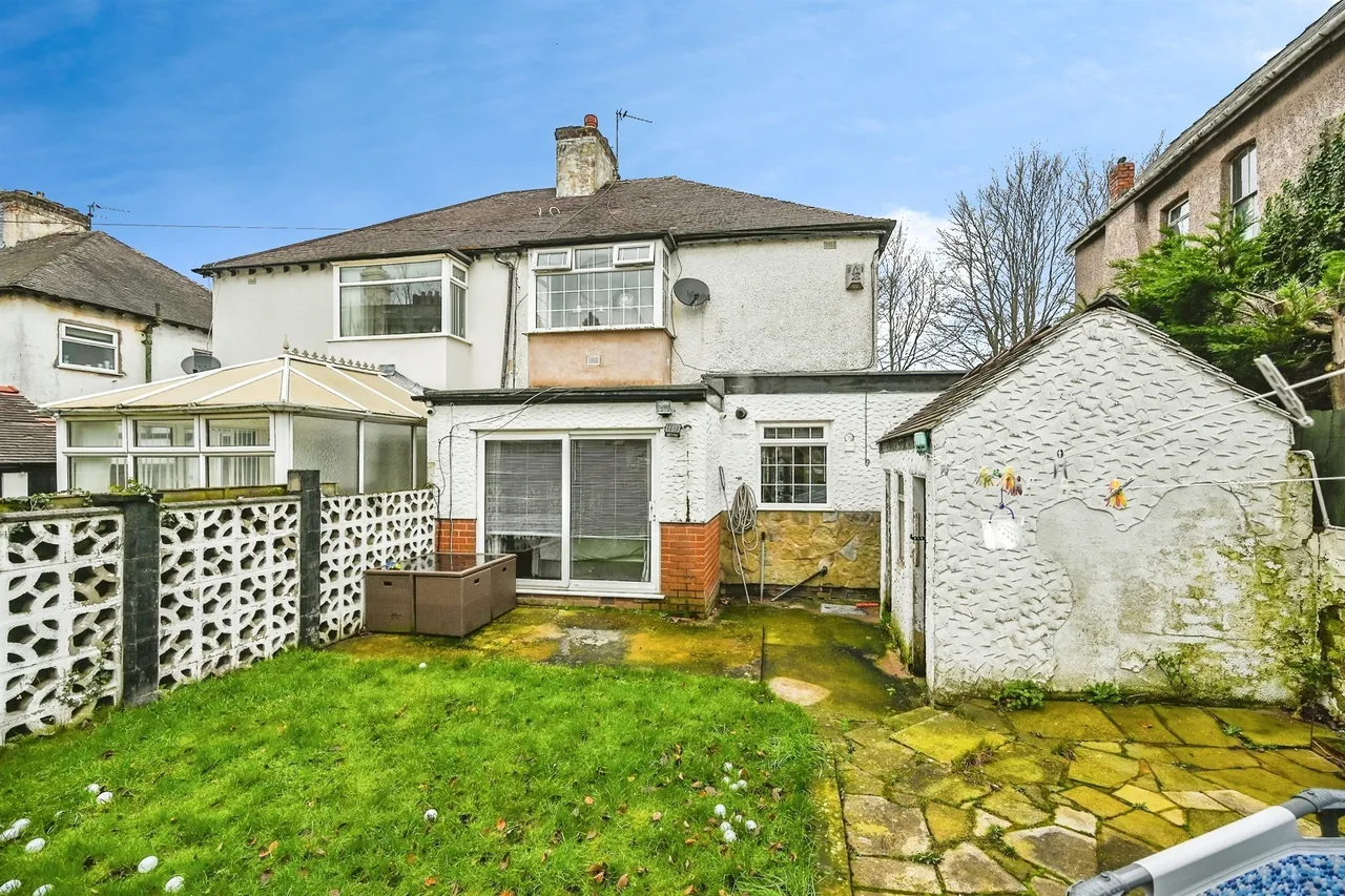 Olive Grove, Wavertree, L15, photo 11