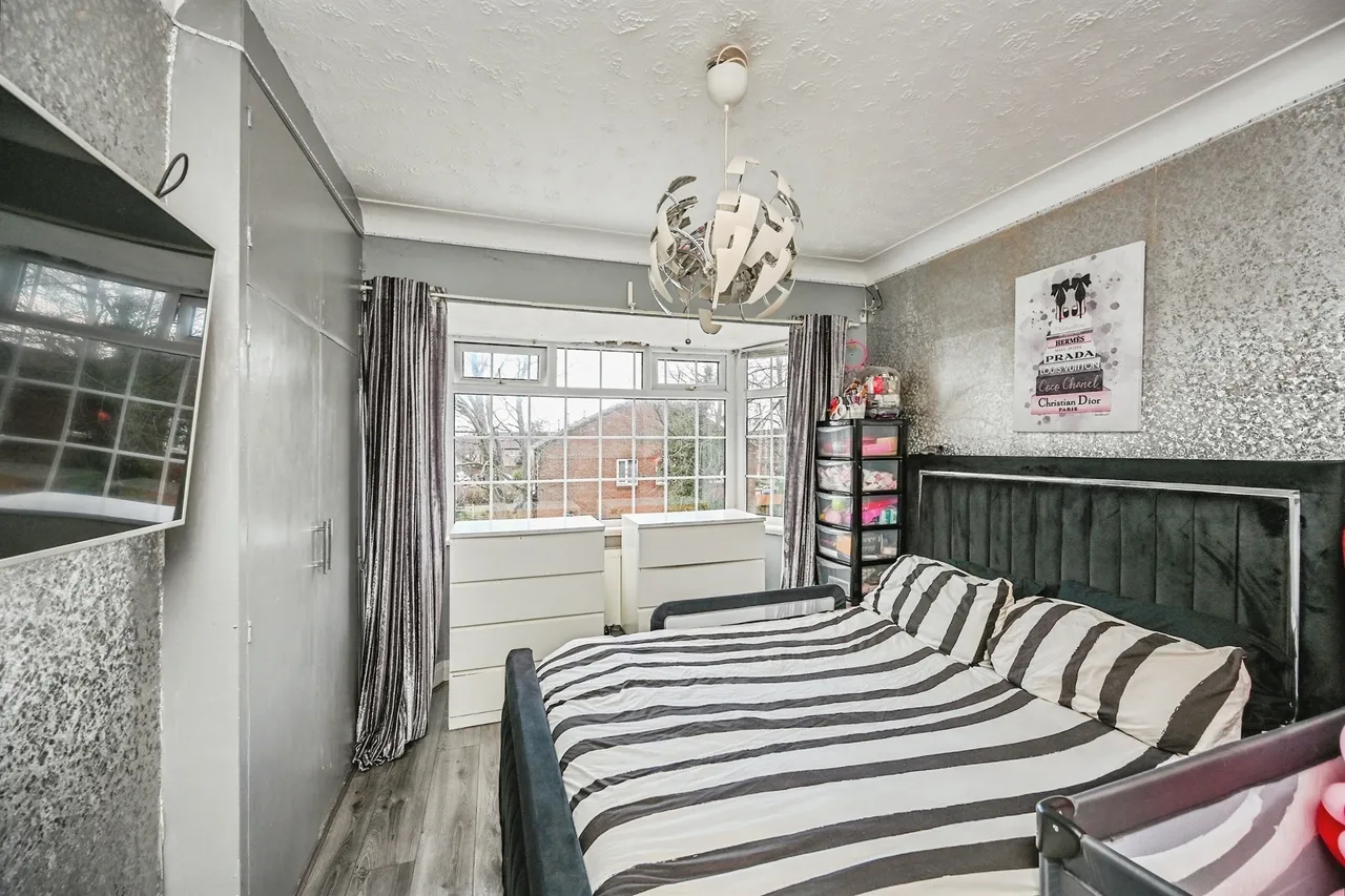 Olive Grove, Wavertree, L15, photo 9