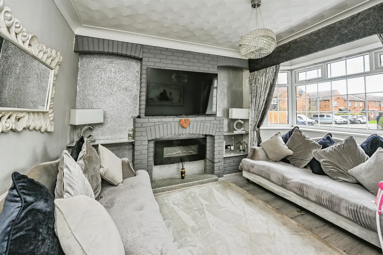 Olive Grove, Wavertree, L15, photo 5